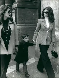 Ponti: 1970-1979 Actor - Actress