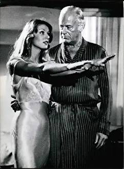 Curd: 1970-1979 Actor - Actress