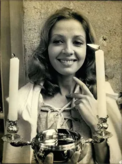 Candelabra: 1970-1979 Actor - Actress