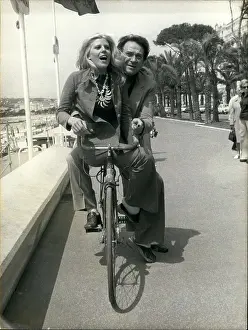 Croisette: 1970-1979 Actor - Actress