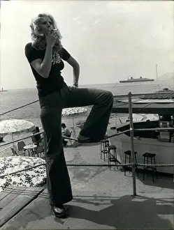 Croisette: 1970-1979 Actor - Actress