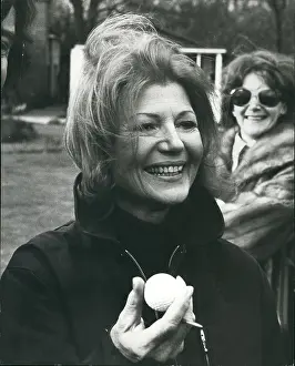 Dishevelled: 1970-1979 Actor - Actress