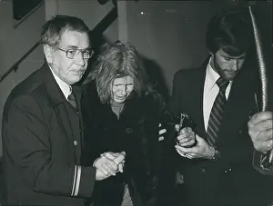 Causes: 1970-1979 Actor - Actress