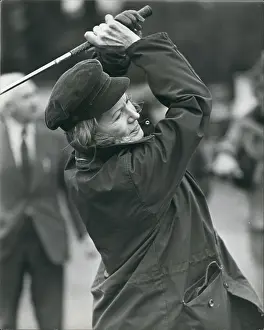 Dishevelled: 1970-1979 Actor - Actress