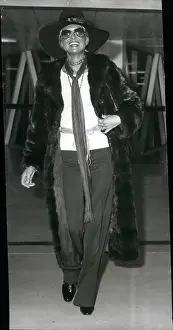 Dahlia: 1970-1979 Actor - Actress