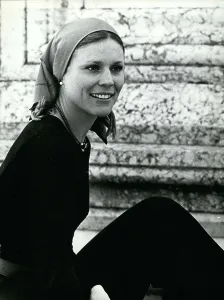 Confident: 1970-1979 Actor - Actress
