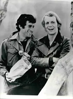 Persuade: 1970-1979 Actor - Actress