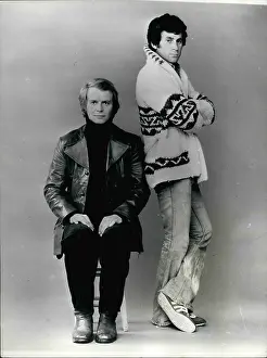 Persuade: 1970-1979 Actor - Actress