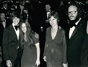 Oconnor: 1970-1979 Actor - Actress