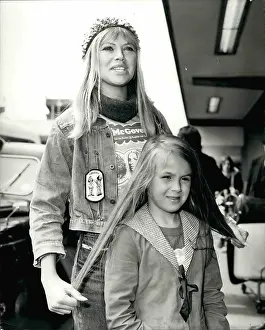 Phot: 1970-1979 Actor - Actress
