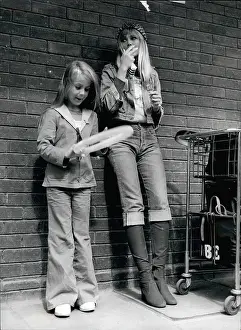 Phot: 1970-1979 Actor - Actress
