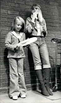 Phot: 1970-1979 Actor - Actress
