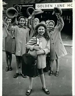 Cheered: 1970-1979 Actor - Actress