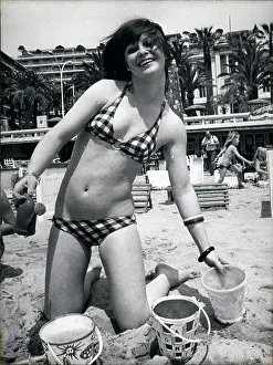 Sandcastles: 1970-1979 Actor - Actress