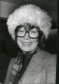 Whipped: 1970-1979 Actor - Actress
