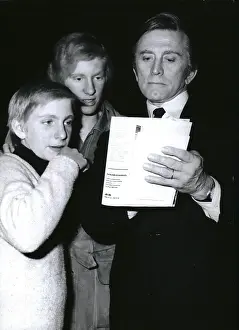 Respectable: 1970-1979 Actor - Actress