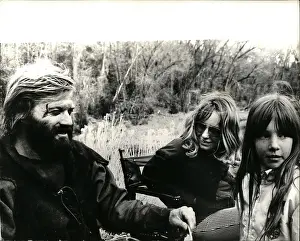 Jeremiah: 1970-1979 Actor - Actress