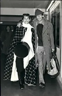 Otoole: 1970-1979 Actor - Actress