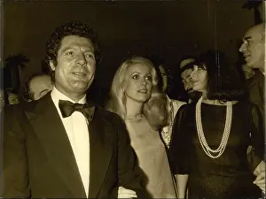 Piccoli: 1970-1979 Actor - Actress