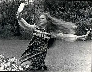 Camberley: 1970-1979 Actor - Actress