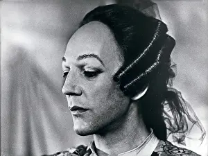 Obstacles: 1970-1979 Actor - Actress