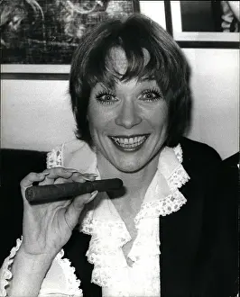 Cheered: 1970-1979 Actor - Actress