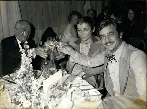 Anarchy: 1970-1979 Actor - Actress