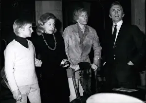 Respectable: 1970-1979 Actor - Actress
