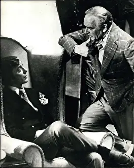 Sleuth: 1970-1979 Actor - Actress