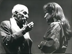 Zuckmayer: 1970-1979 Actor - Actress