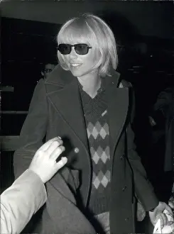 Mireille: 1970-1979 Actor - Actress