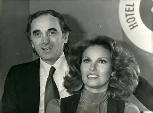Aznavour: 1970-1979 Actor - Actress