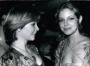 Everywhere: 1970-1979 Actor - Actress