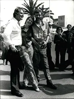 Croisette: 1970-1979 Actor - Actress