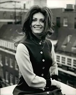 Scorpio: 1970-1979 Actor - Actress