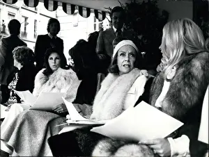 Faubourg: 1970-1979 Actor - Actress