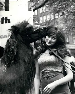Handicapped: 1970-1979 Actor - Actress