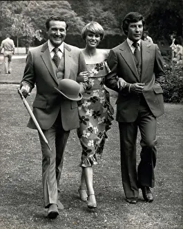 Pinewood: 1970-1979 Actor - Actress