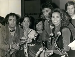 Raquel: 1970-1979 Actor - Actress
