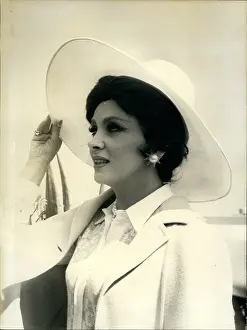 Lollobrigida: 1970-1979 Actor - Actress