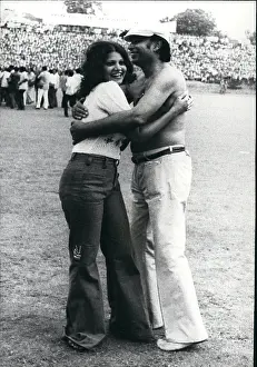 Embraces: 1970-1979 Actor - Actress