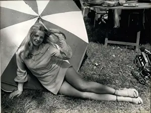 Lucia: 1970-1979 Actor - Actress