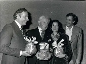 Likeable: 1970-1979 Actor - Actress
