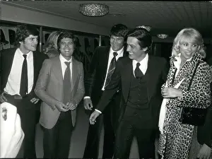 Monzon: 1970-1979 Actor - Actress