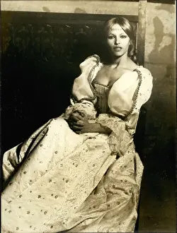 Nathalie: 1970-1979 Actor - Actress