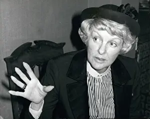 Elaine: 1970-1979 Actor - Actress