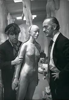 Dubious: 1970-1979 Actor - Actress