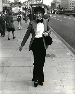 Connections: 1970-1979 Actor - Actress