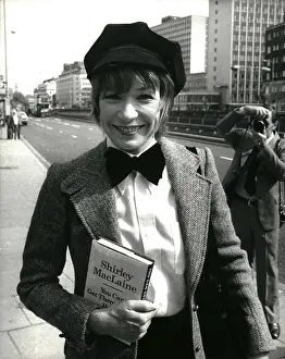 Highlights: 1970-1979 Actor - Actress