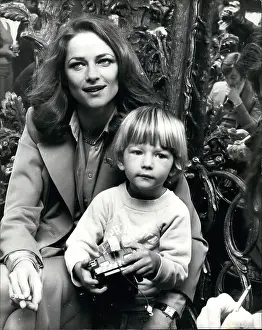 Barnaby: 1970-1979 Actor - Actress